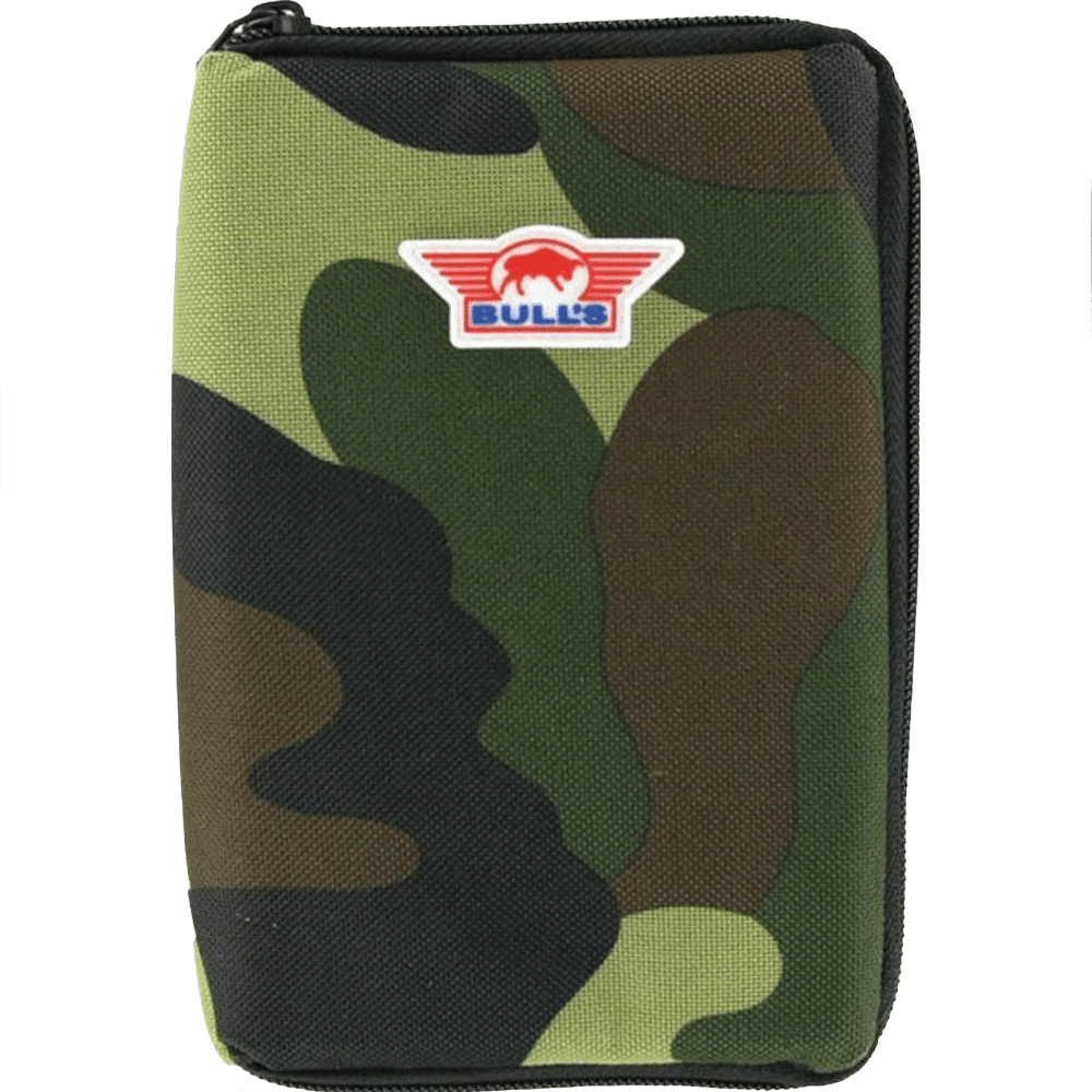 Bull's NL Unitas Dart Case