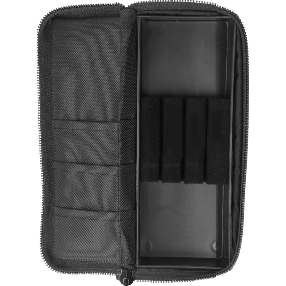Bull's NL Unitas Mini Dart Case