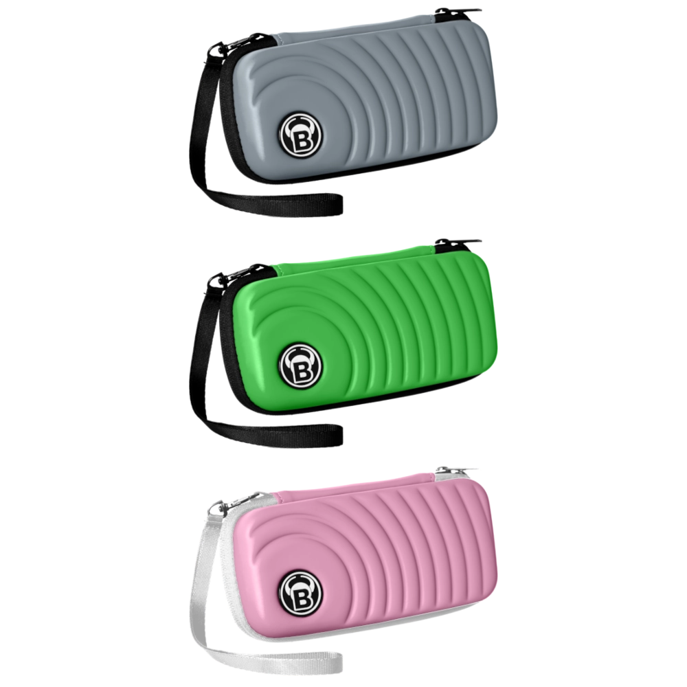 Bull's DE Orbis S Dart Case