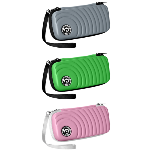 Bull's DE Orbis S Dart Case