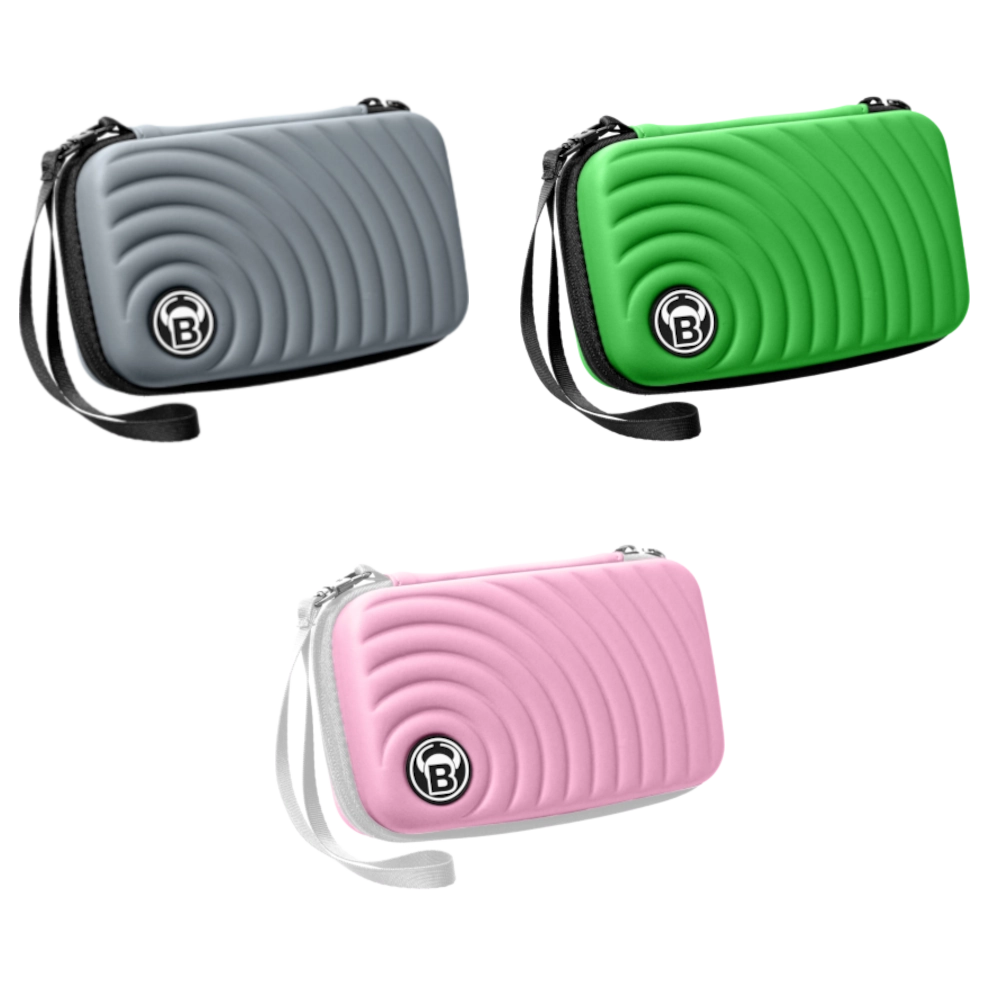 Bull's DE Orbis XL Dartcase