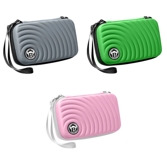 Bull's DE Orbis XL Dartcase
