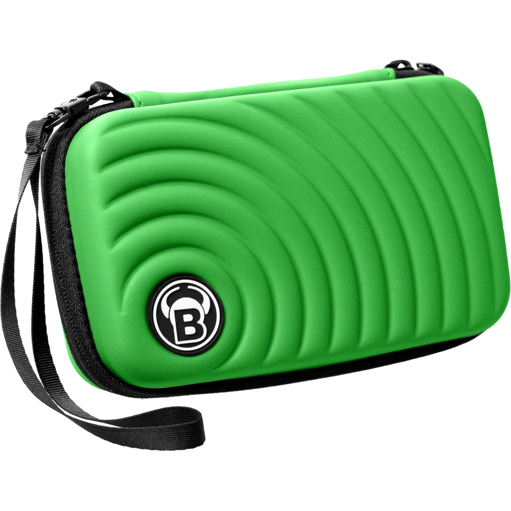 Bull's DE Orbis XL Dartcase
