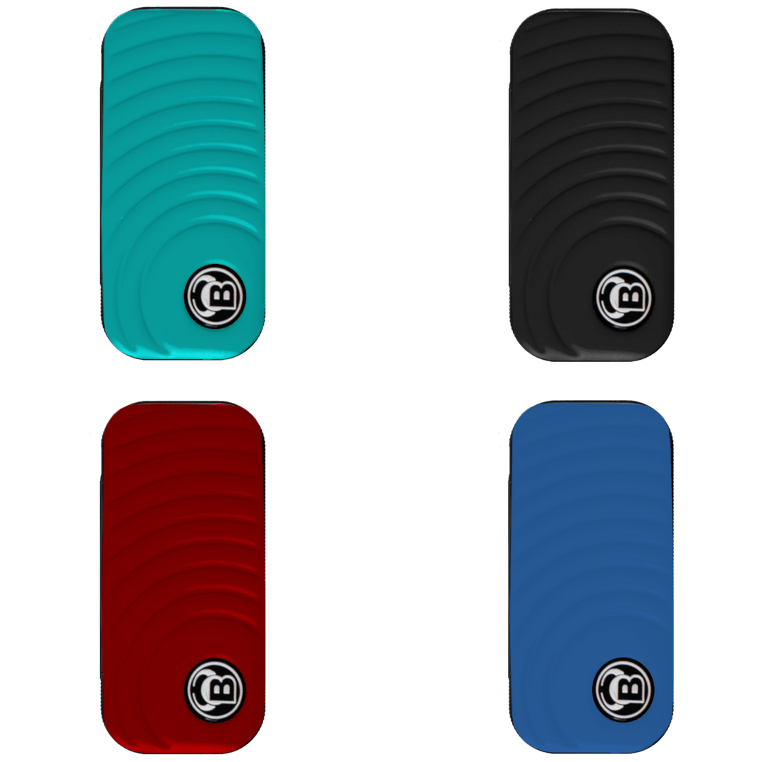 Bull's DE Orbis Dart Case