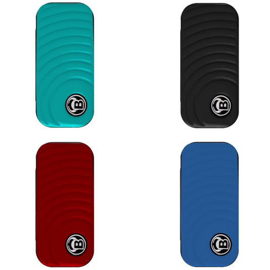 Bull's DE Orbis Dart Case