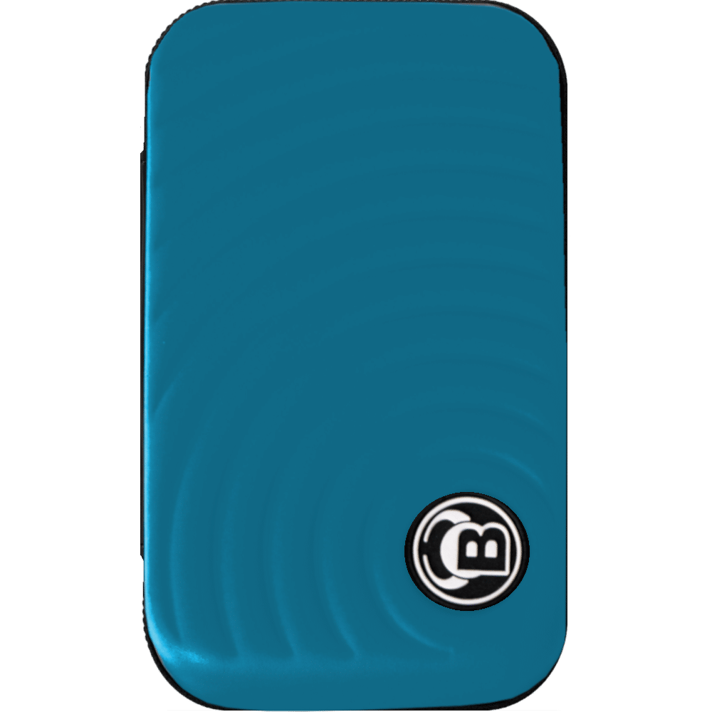 Bull's DE Orbis XL Dart Case