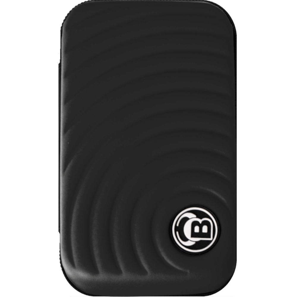 Bull's DE Orbis XL Dart Case