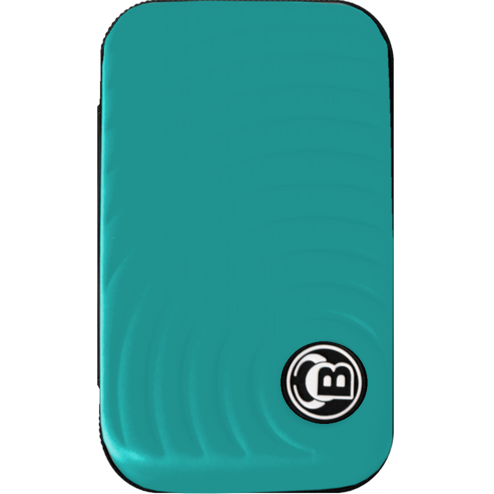 Bull's DE Orbis XL Dart Case