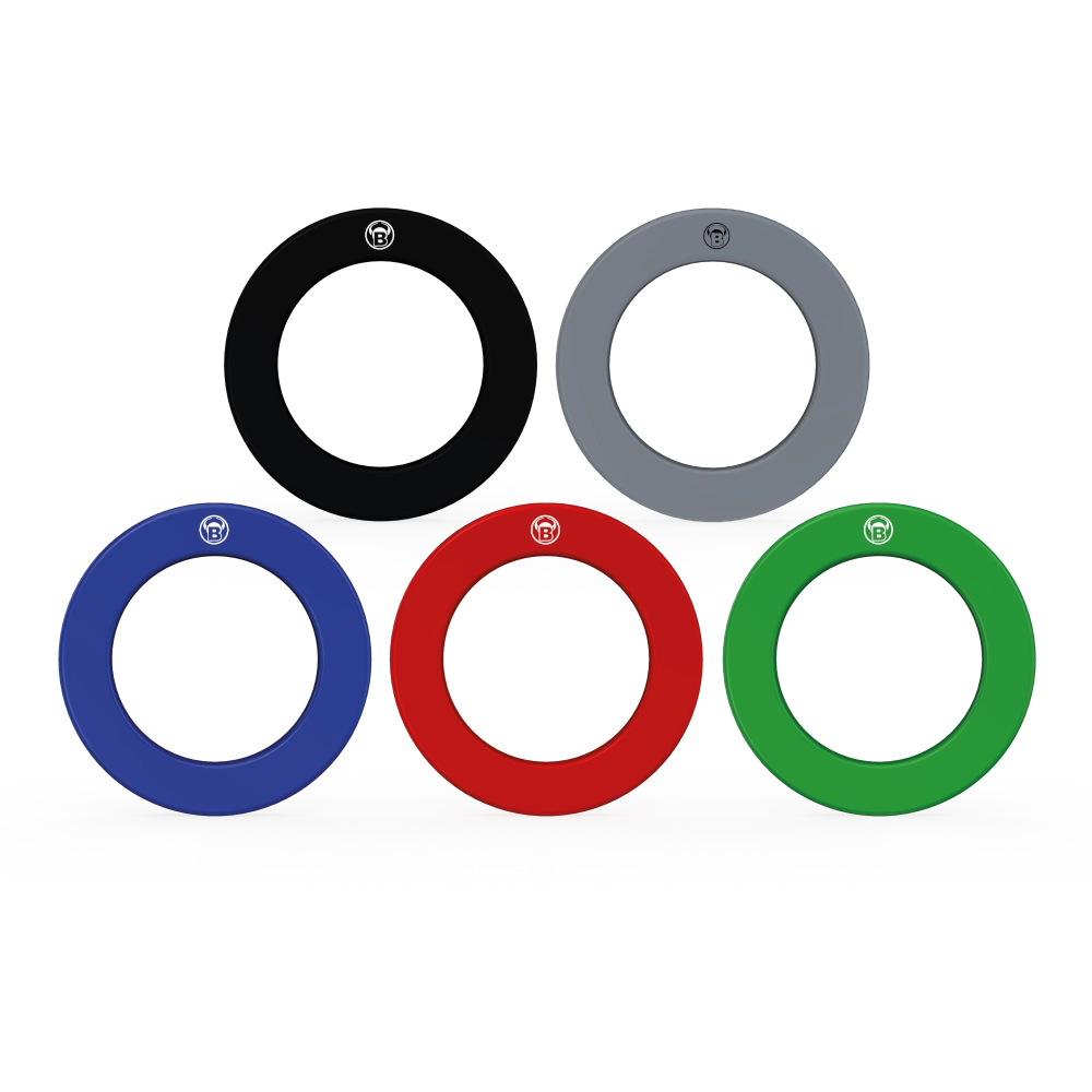 Bull's DE PU Dartboard Surround