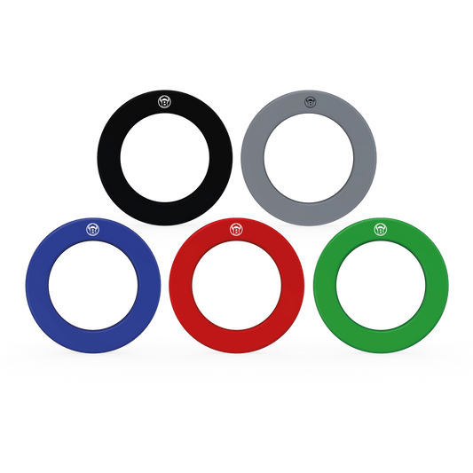 Bull's DE PU Dartboard Surround