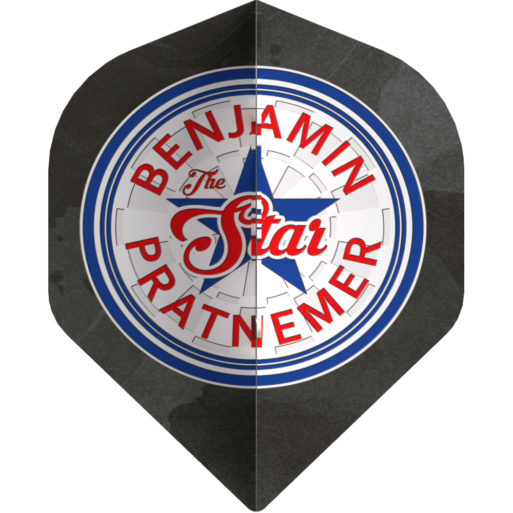 Bull's NL Powerflite Benjamin Pratnemer E1 Standard Flight