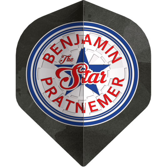 Bull's NL Powerflite Benjamin Pratnemer E1 Standard Flight