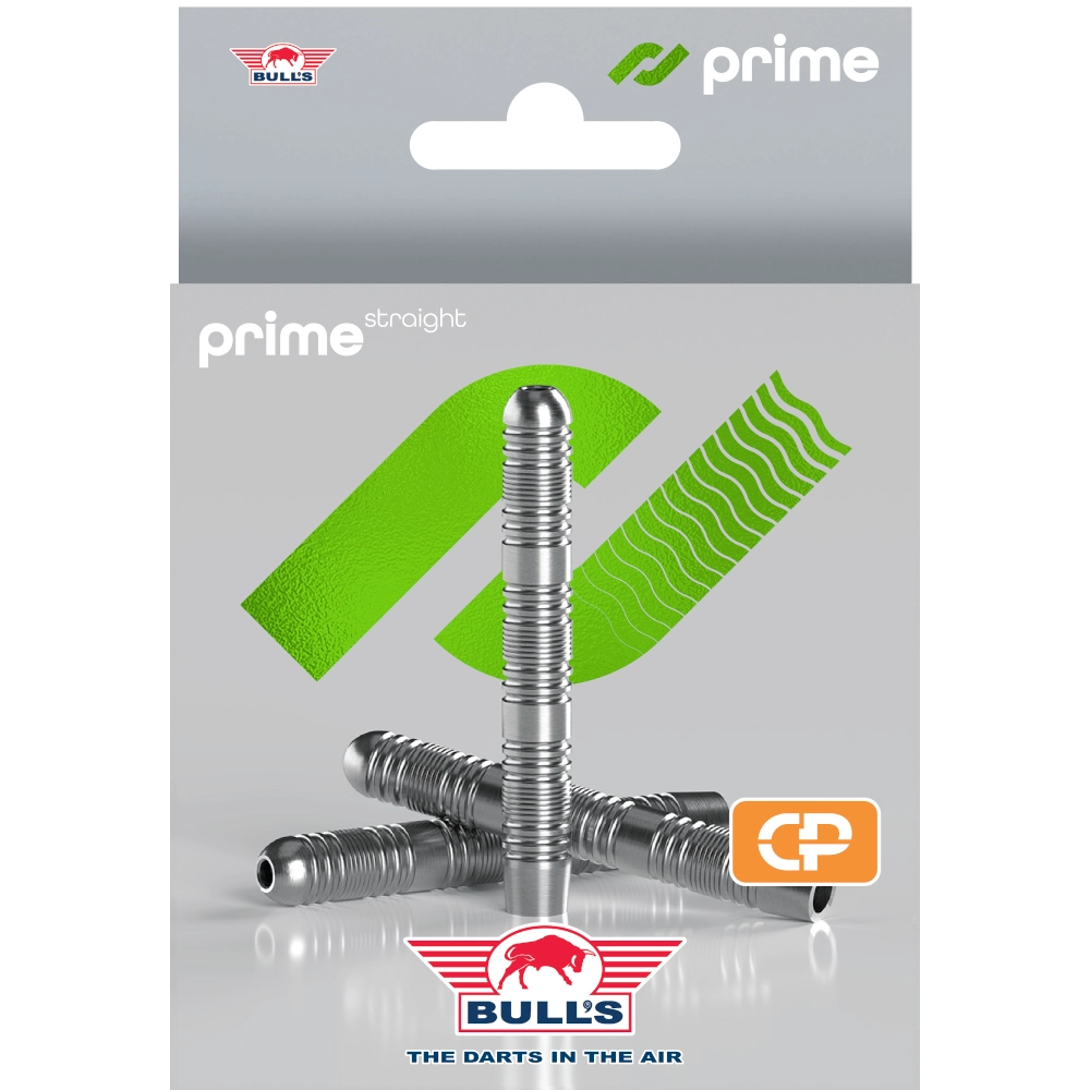 Bull's NL Prime Straight Convertible Point Barrel 90%