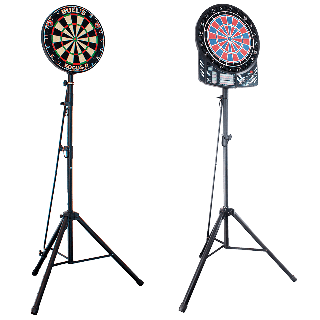 Bull's DE Vibex Dartboard Stand