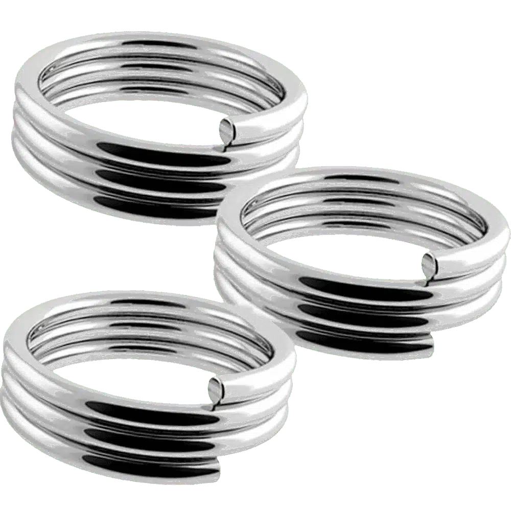 Bull's NL Shaft Ring Spring Washers