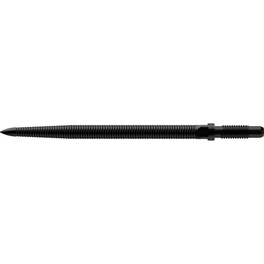 Bull's NL Micro Grip Convertible Point Schwarz