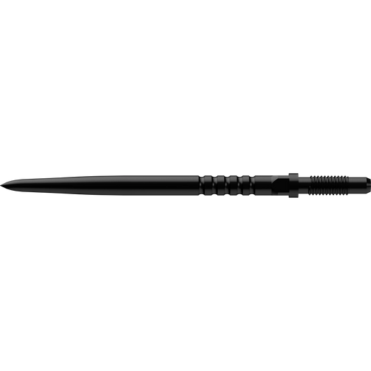 Bull's NL Ringed Grip Convertible Point Black