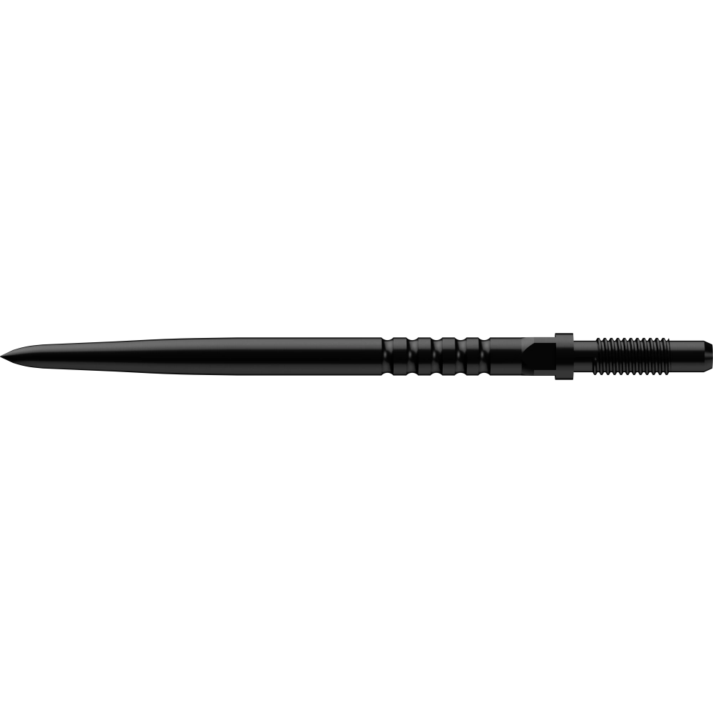 Bull's NL Ringed Grip Convertible Point Black - 32mm