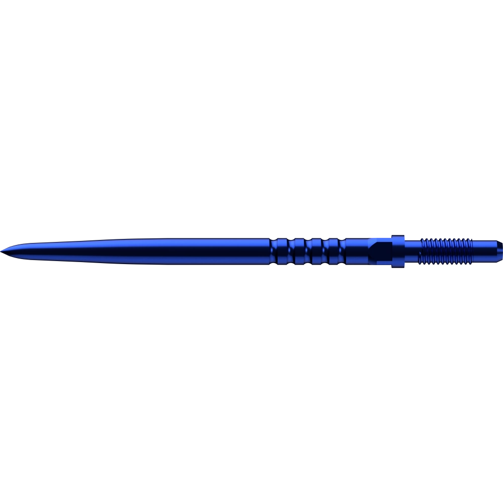 Bull's NL Ringed Grip Convertible Point Blau