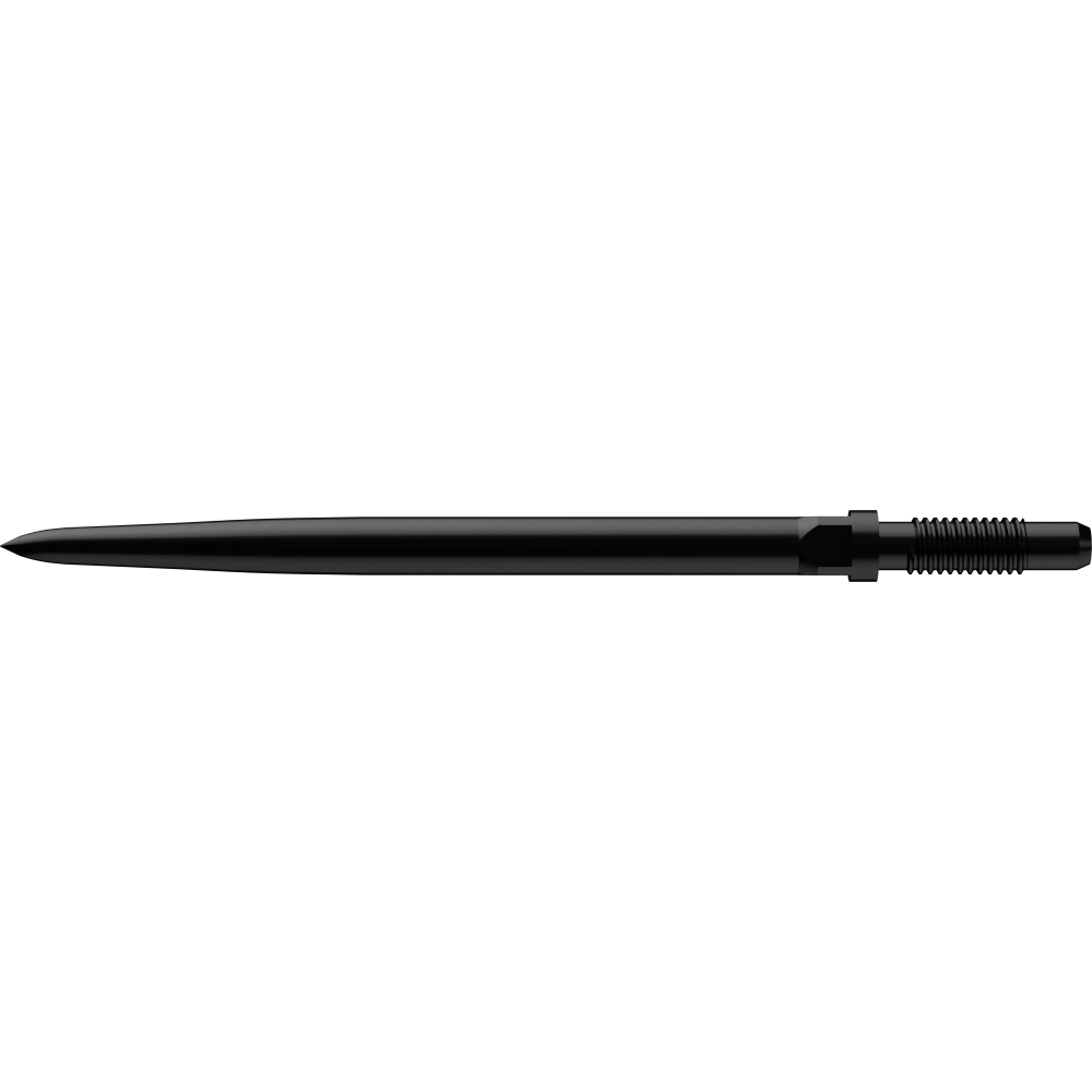 Bull's NL Smooth Convertible Point Schwarz