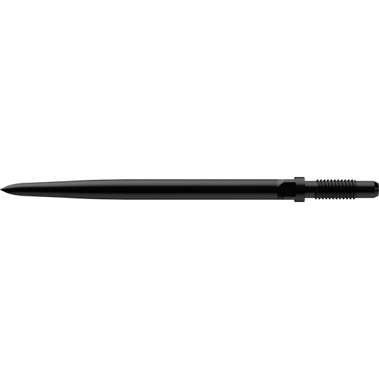 Bull's NL Smooth Convertible Point Schwarz