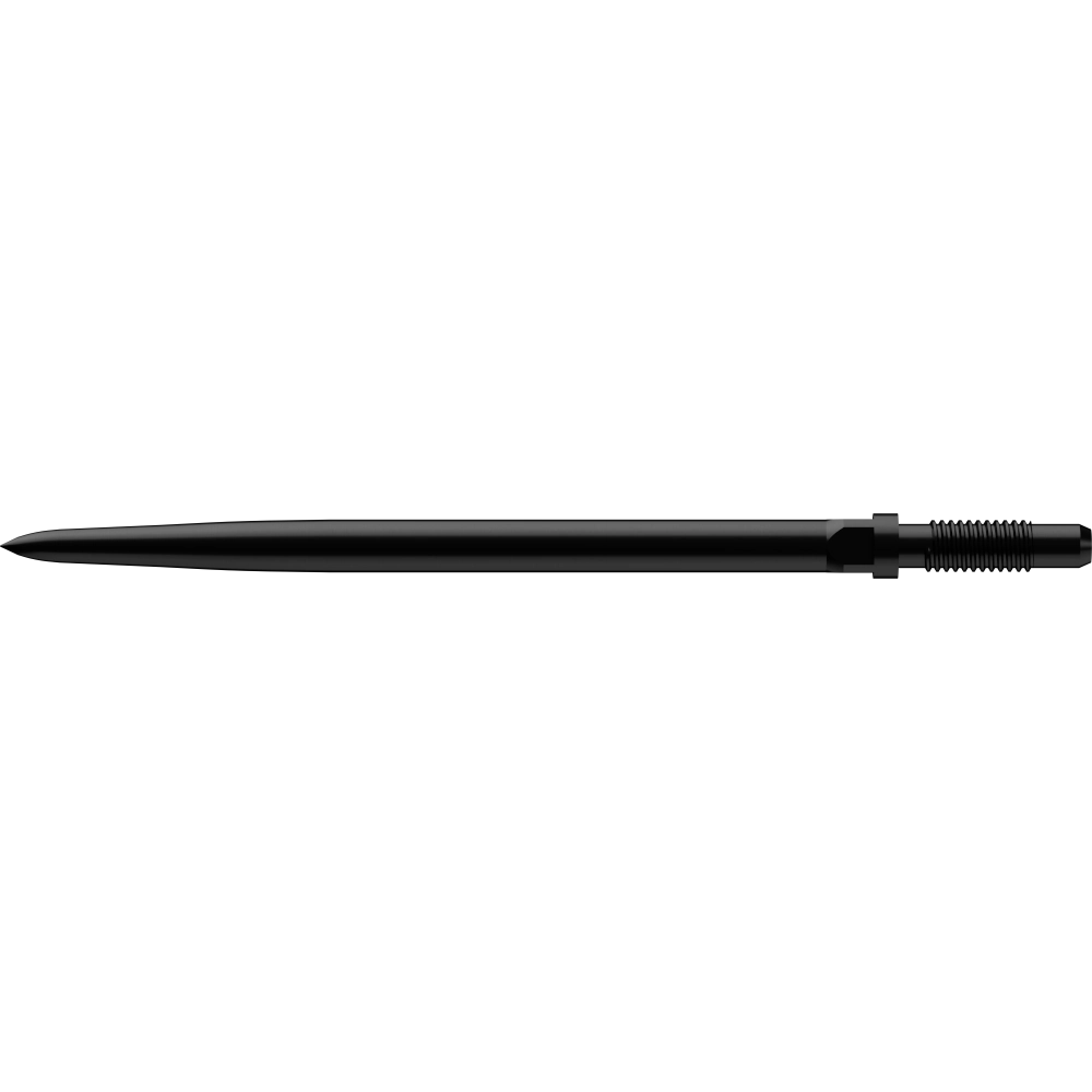 Bull's NL Smooth Convertible Point Schwarz – 36mm
