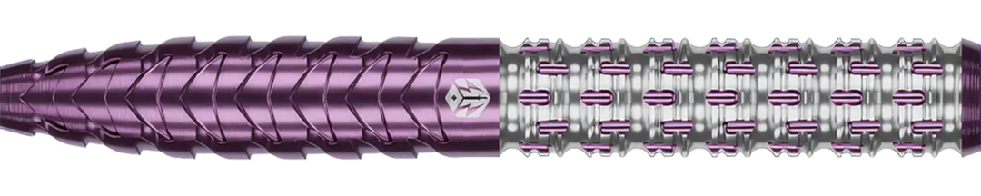 Caliburn Awakening E.T. Steeldarts 90%