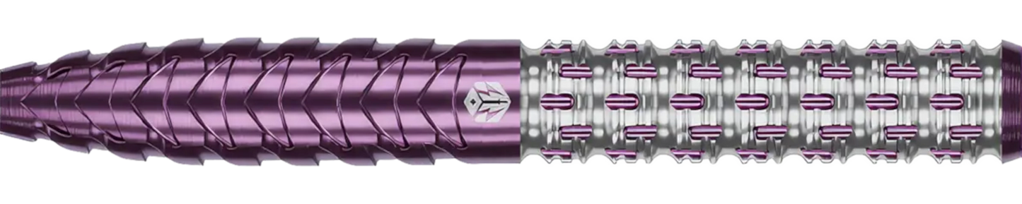 Caliburn Awakening E.T. Steeldarts 90%