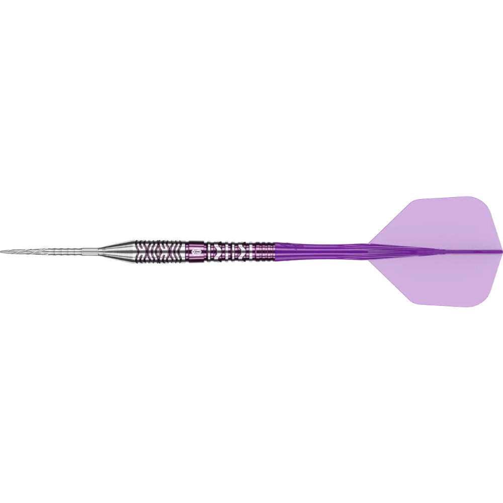 Caliburn Awakening Ivan Steeldarts 90%