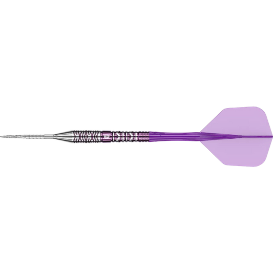 Caliburn Awakening Ivan Steeldarts 90%