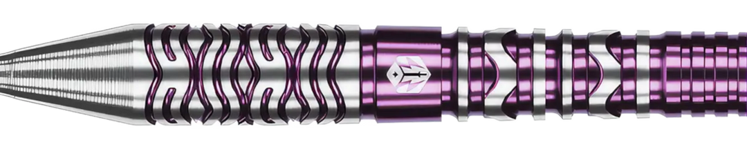 Caliburn Awakening Ivan Steeldarts 90%