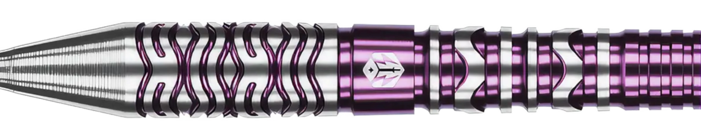 Caliburn Awakening Ivan Steeldarts 90%
