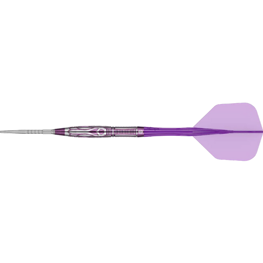 Caliburn Awakening Nicomuse Steeldarts 90%