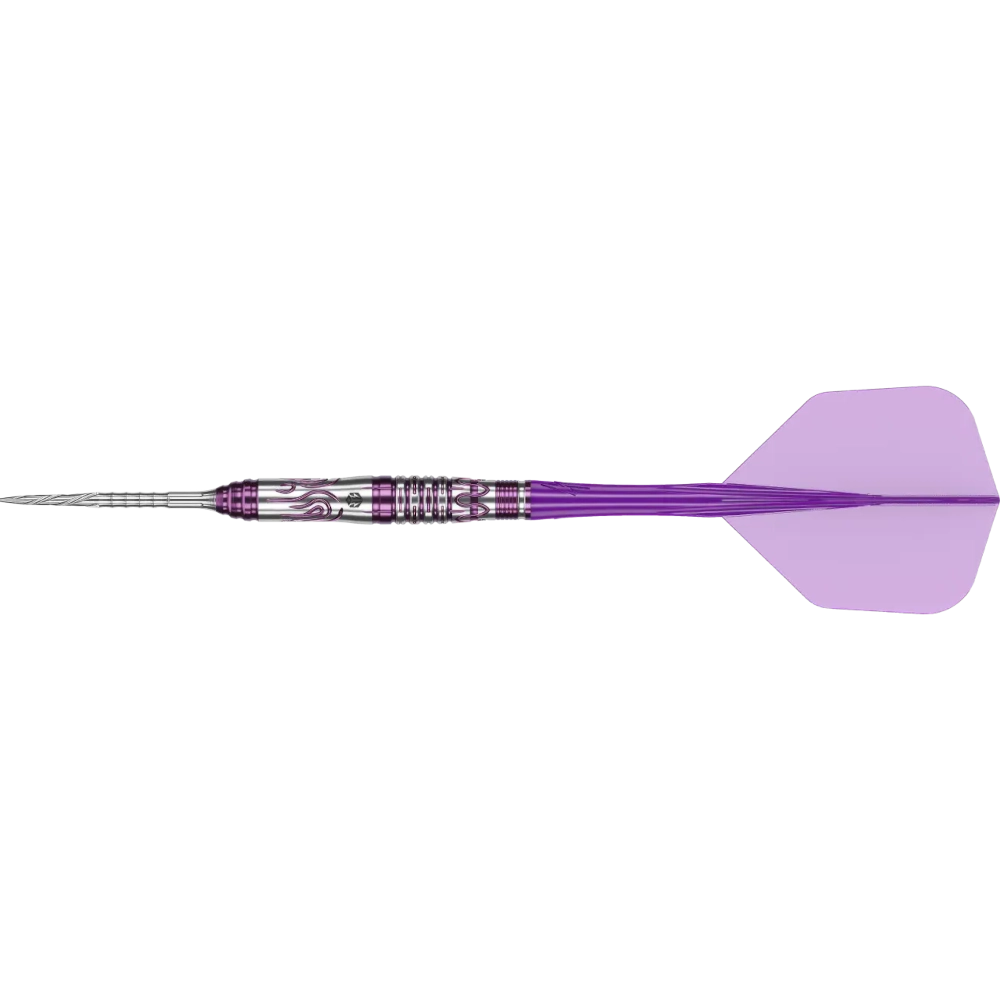 Caliburn Awakening Rainie Steeldarts 90%