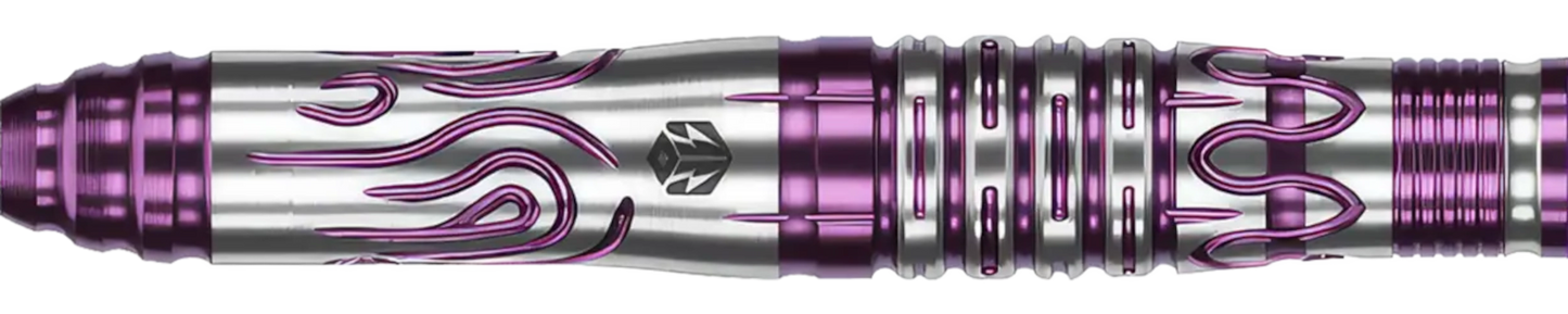 Caliburn Awakening Rainie Steeldarts 90%