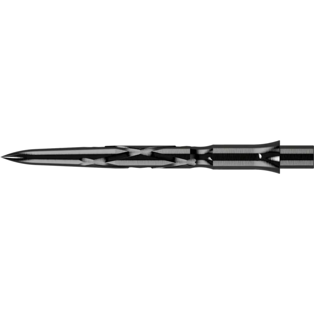 Caliburn EVO HAN G2 Point Schwarz – 28mm