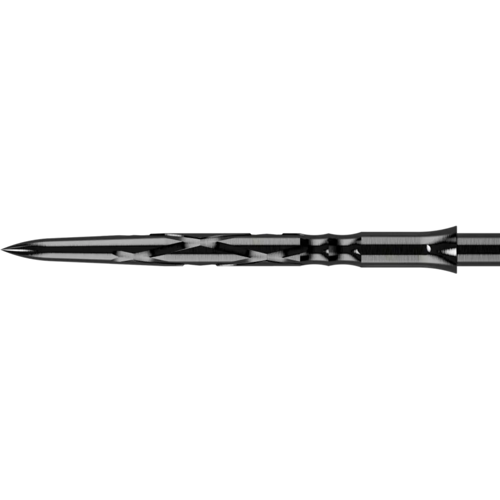 Caliburn EVO HAN G2 Point Schwarz