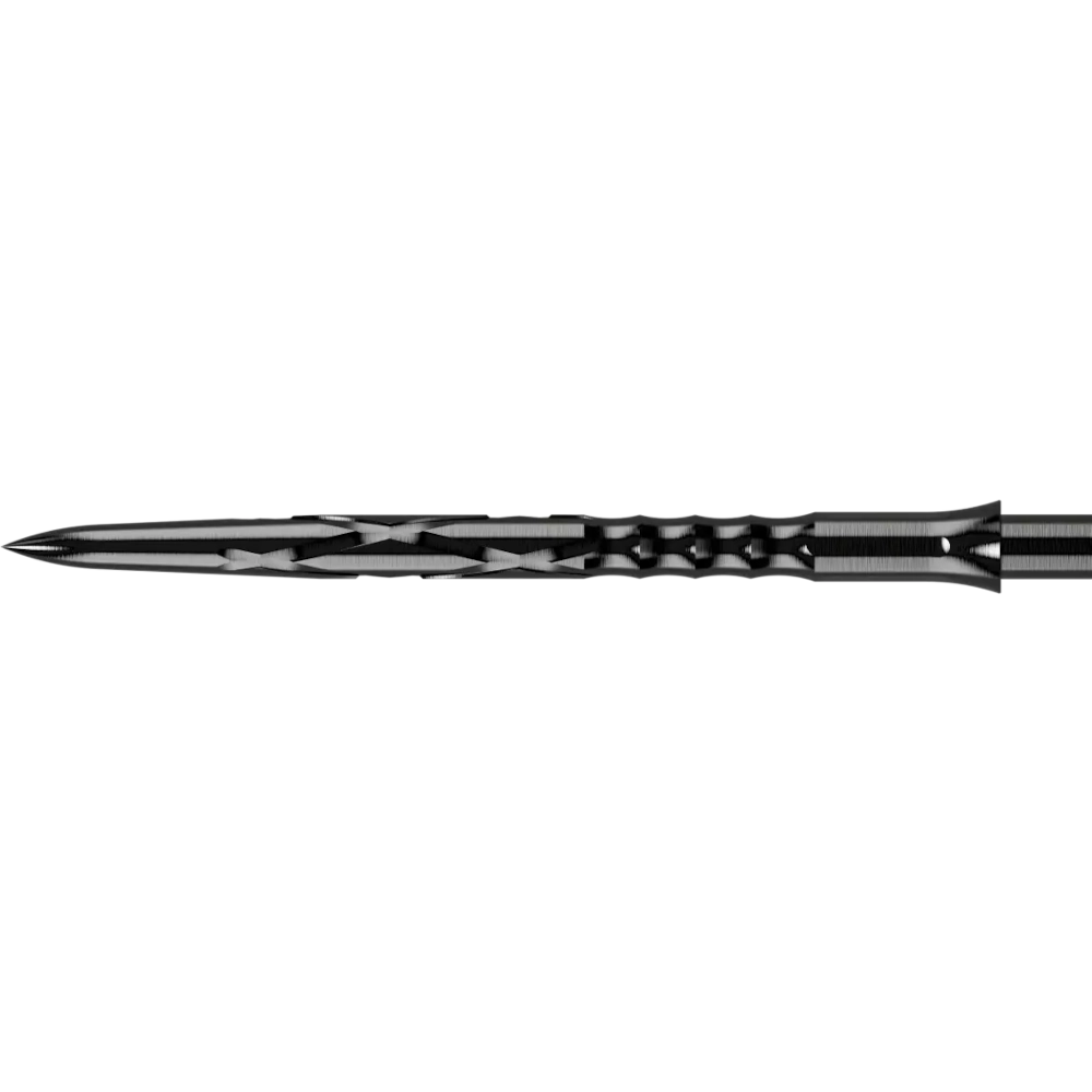 Caliburn EVO HAN G2 Point Schwarz – 36mm