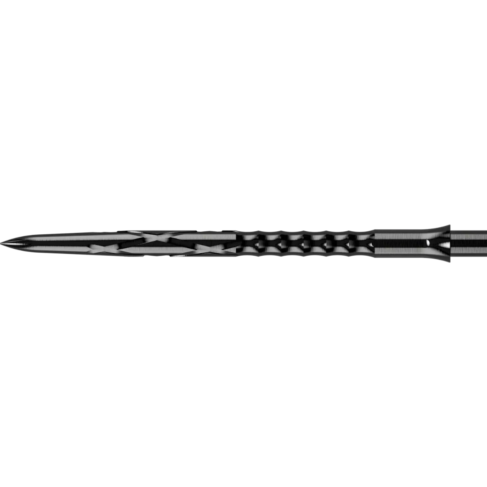 Caliburn EVO HAN G2 Point Schwarz – 40mm
