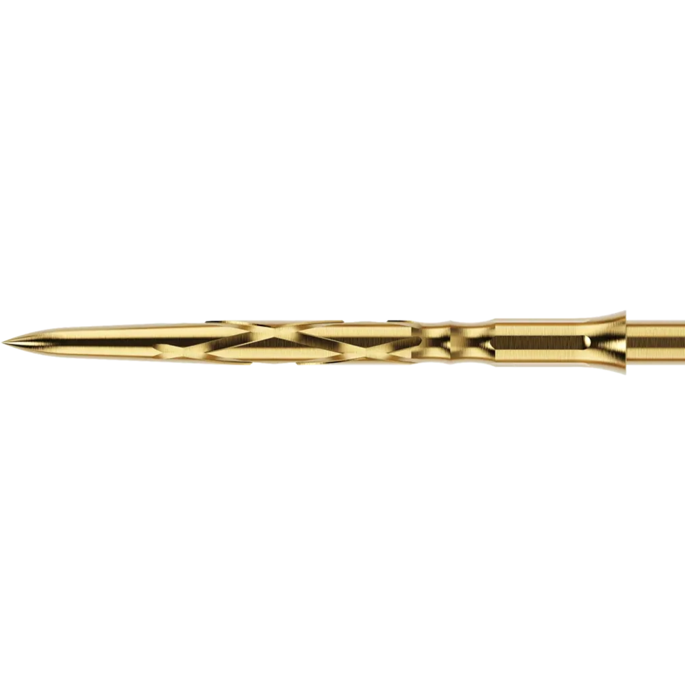 Caliburn EVO HAN G2 Point Gold