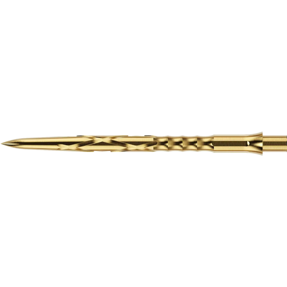 Caliburn EVO HAN G2 Point Gold – 36mm