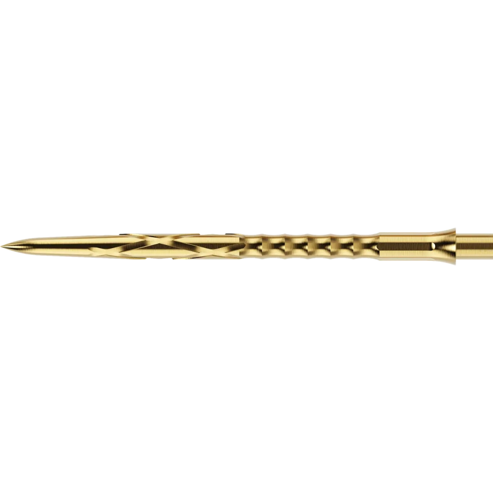 Caliburn EVO HAN G2 Point Gold – 40mm