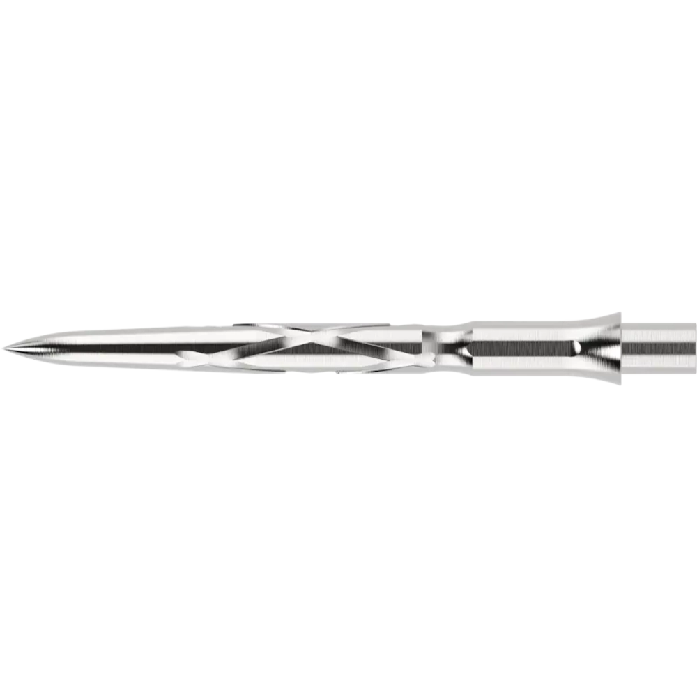 Caliburn EVO HAN G2 Point Silber – 28mm