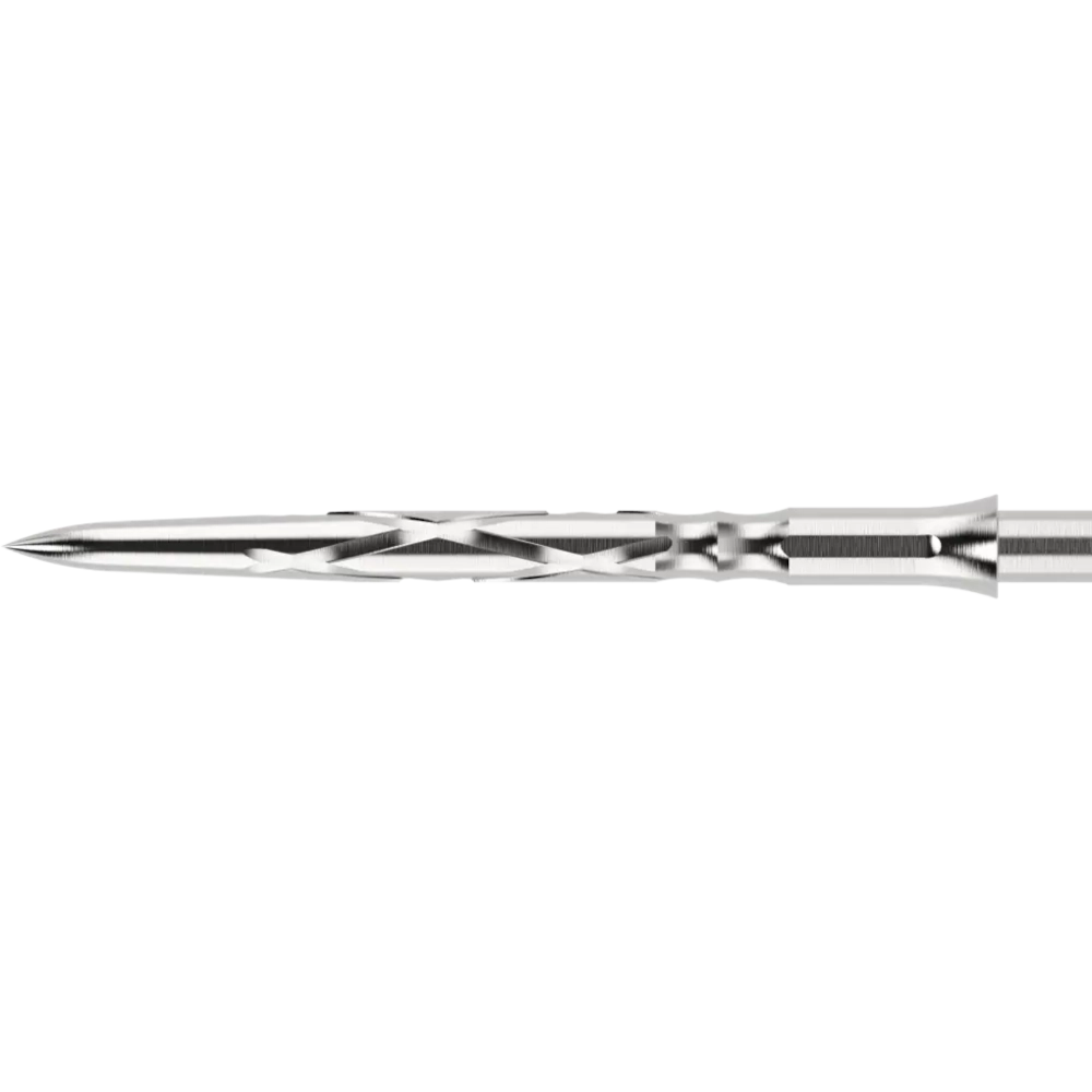 Caliburn EVO HAN G2 Point Silber