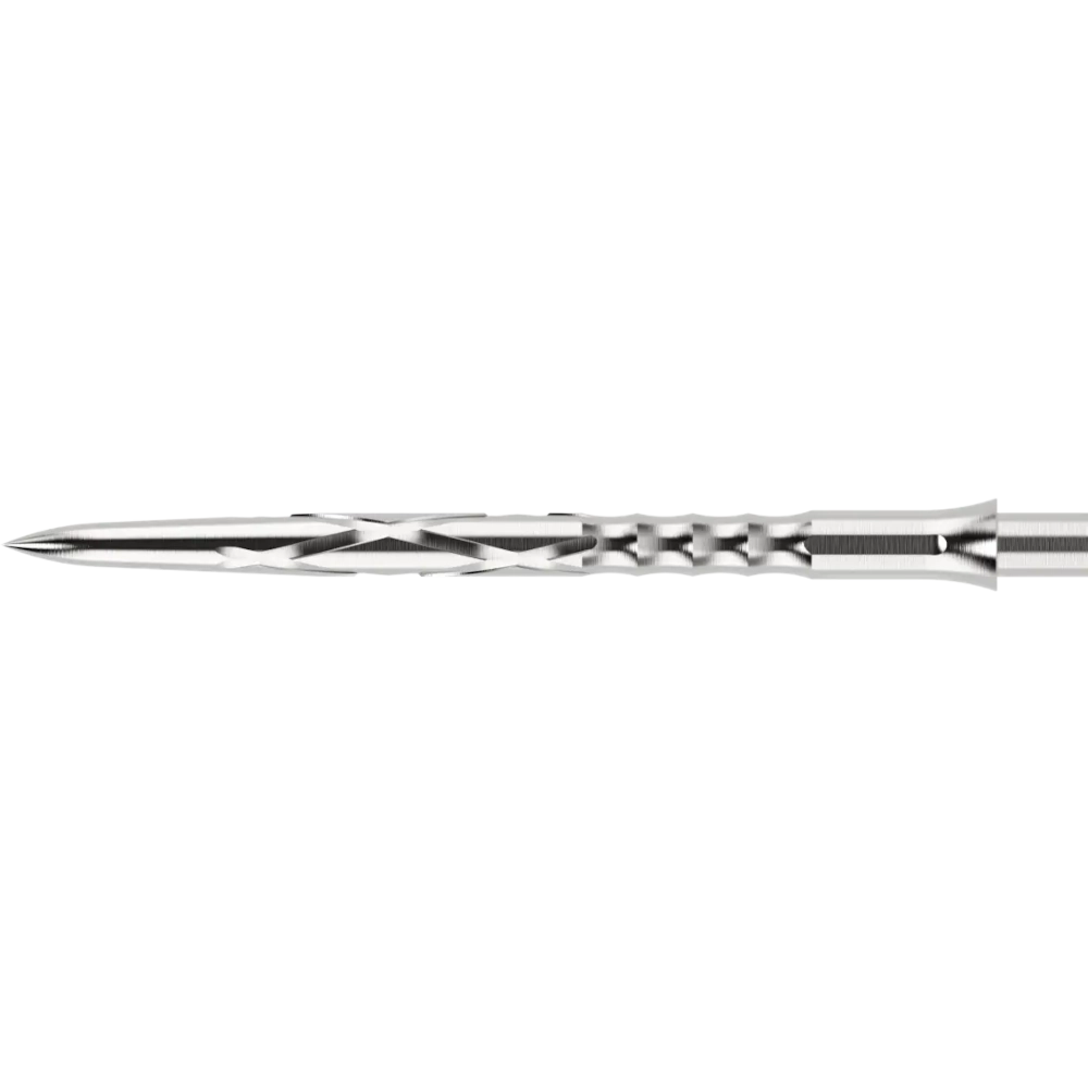 Caliburn EVO HAN G2 Point Silber – 36mm