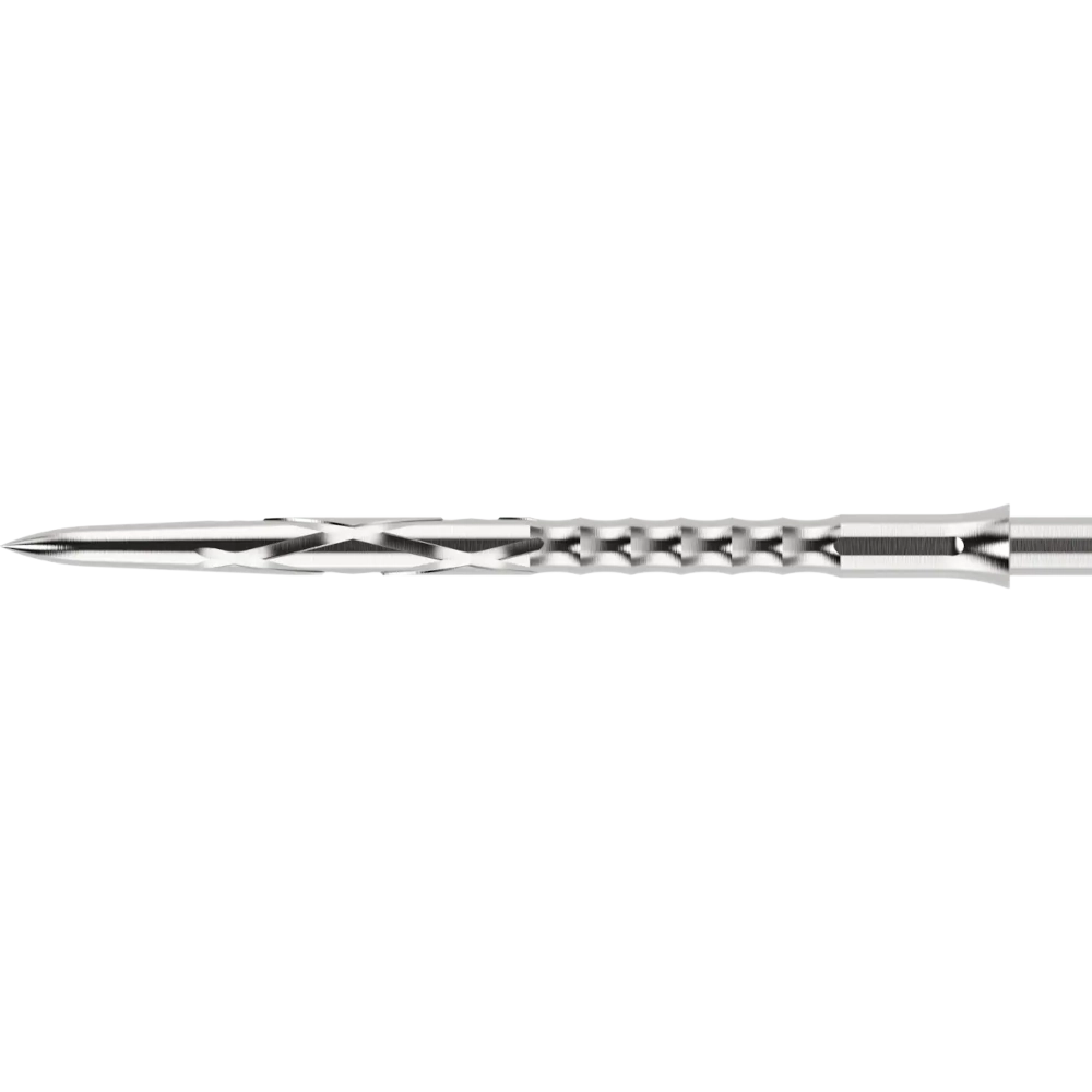 Caliburn EVO HAN G2 Point Silber – 40mm