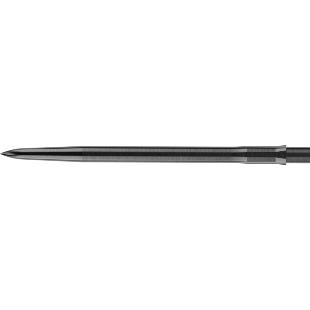 Caliburn EVO Smooth Point Schwarz – 40mm