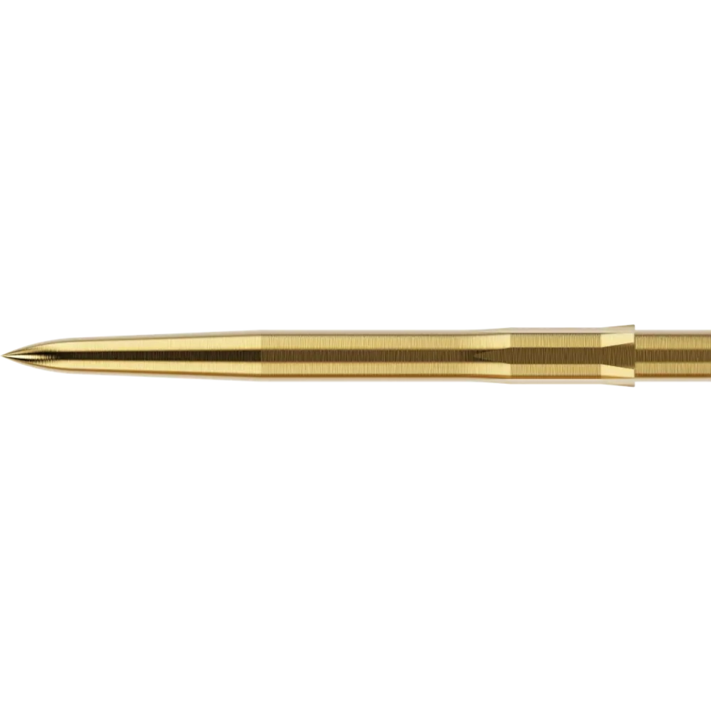 Caliburn EVO Smooth Point Gold – 28mm