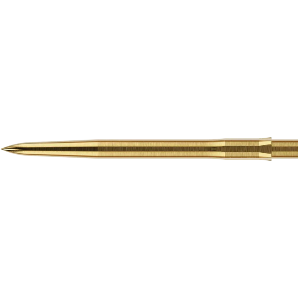 Caliburn EVO Smooth Point Gold