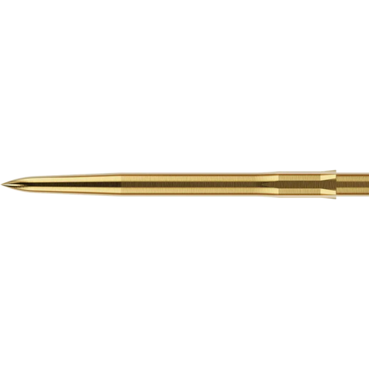Caliburn EVO Smooth Point Gold